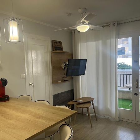 Salou Apartamento Premium A 150M Playa Zona Capellans Visita Port Aventura Экстерьер фото