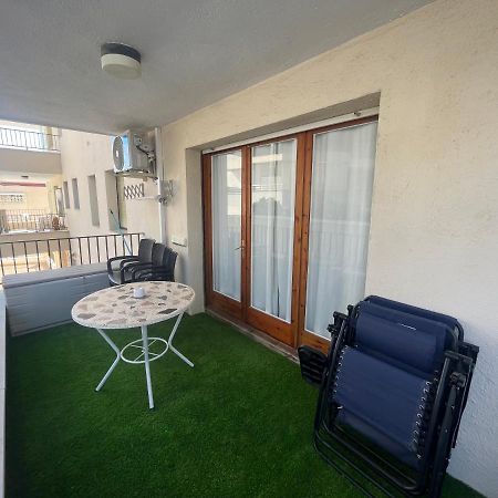 Salou Apartamento Premium A 150M Playa Zona Capellans Visita Port Aventura Экстерьер фото
