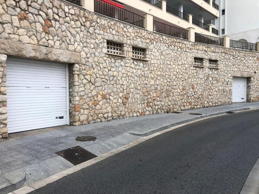 Salou Apartamento Premium A 150M Playa Zona Capellans Visita Port Aventura Экстерьер фото