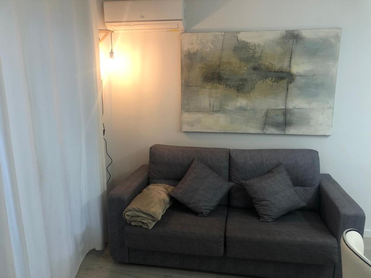 Salou Apartamento Premium A 150M Playa Zona Capellans Visita Port Aventura Экстерьер фото