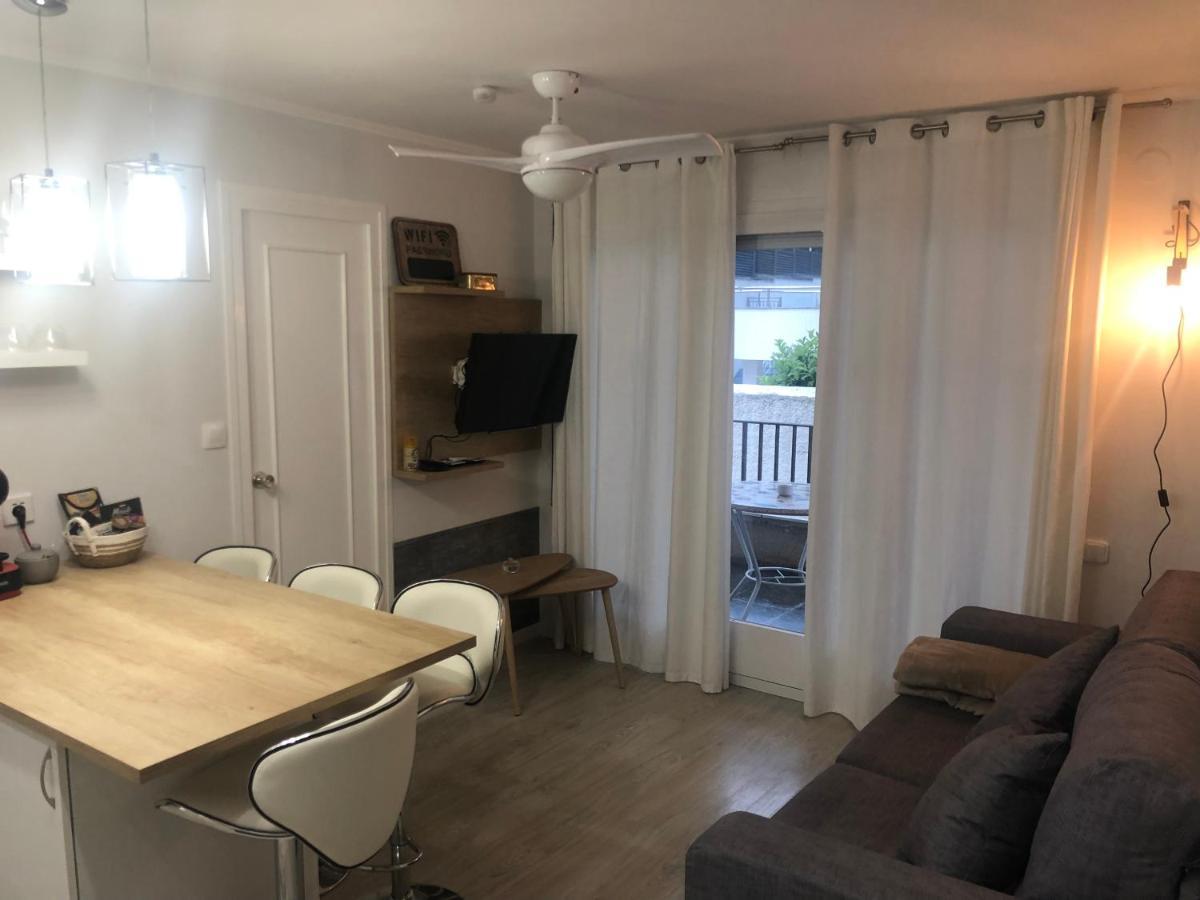 Salou Apartamento Premium A 150M Playa Zona Capellans Visita Port Aventura Экстерьер фото