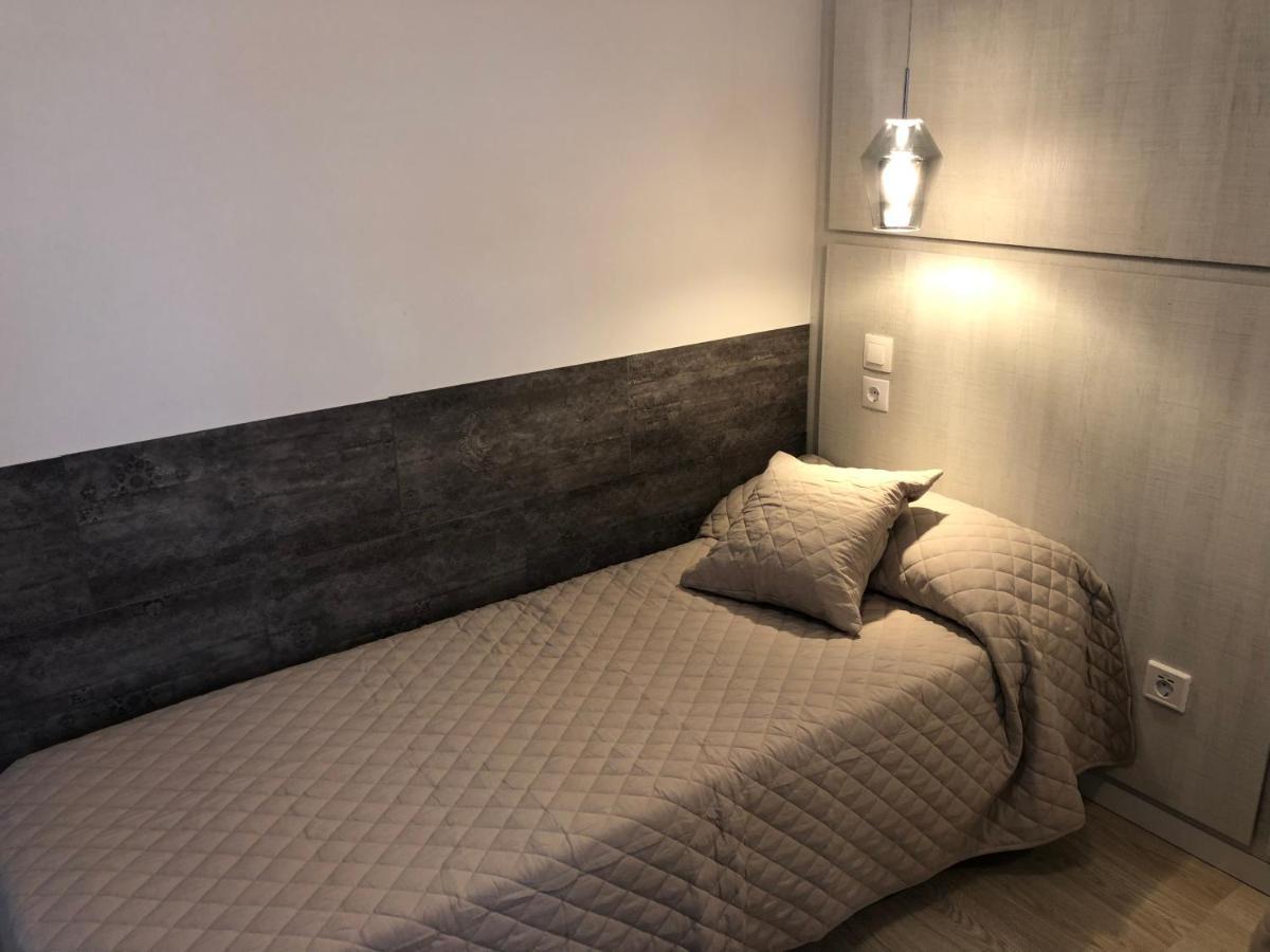Salou Apartamento Premium A 150M Playa Zona Capellans Visita Port Aventura Экстерьер фото