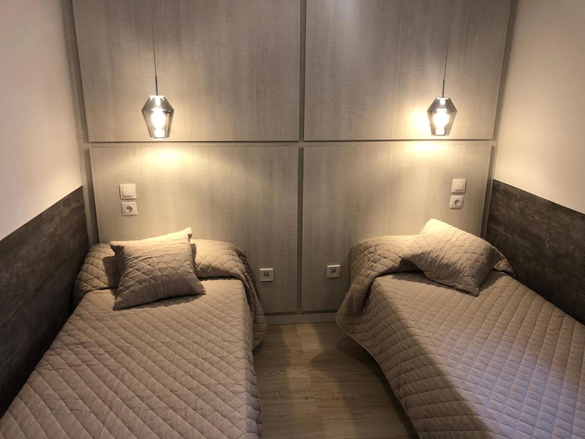 Salou Apartamento Premium A 150M Playa Zona Capellans Visita Port Aventura Экстерьер фото