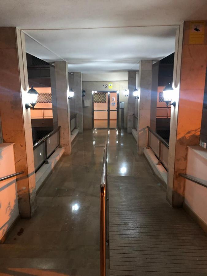 Salou Apartamento Premium A 150M Playa Zona Capellans Visita Port Aventura Экстерьер фото