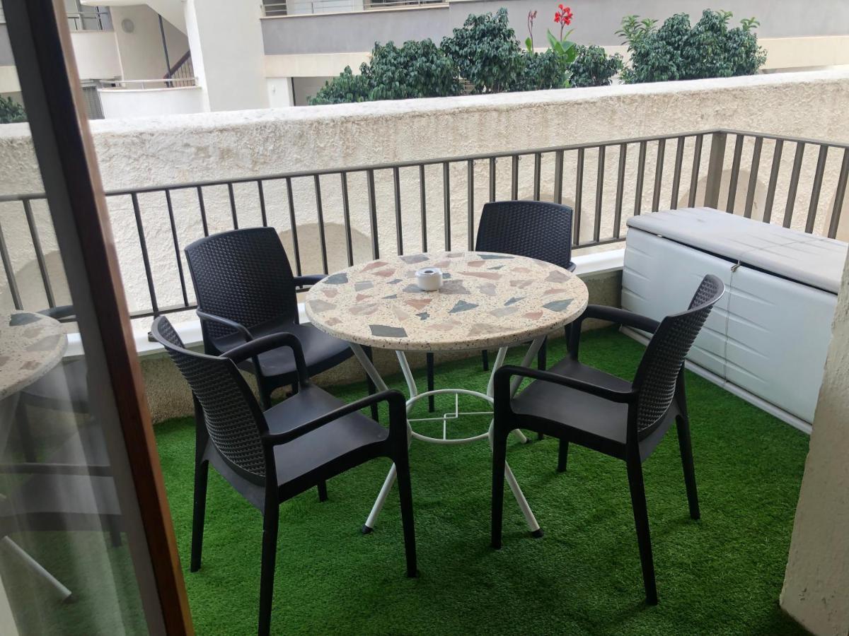 Salou Apartamento Premium A 150M Playa Zona Capellans Visita Port Aventura Экстерьер фото