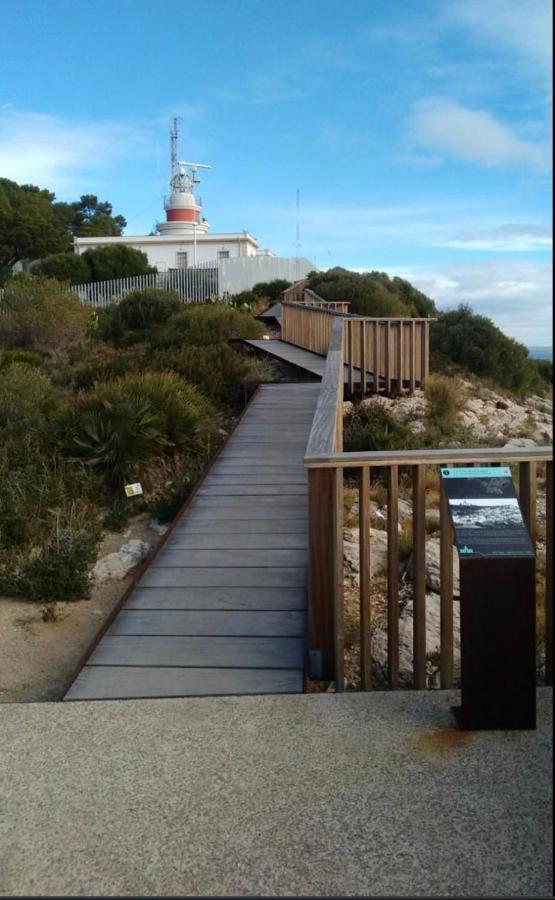 Salou Apartamento Premium A 150M Playa Zona Capellans Visita Port Aventura Экстерьер фото