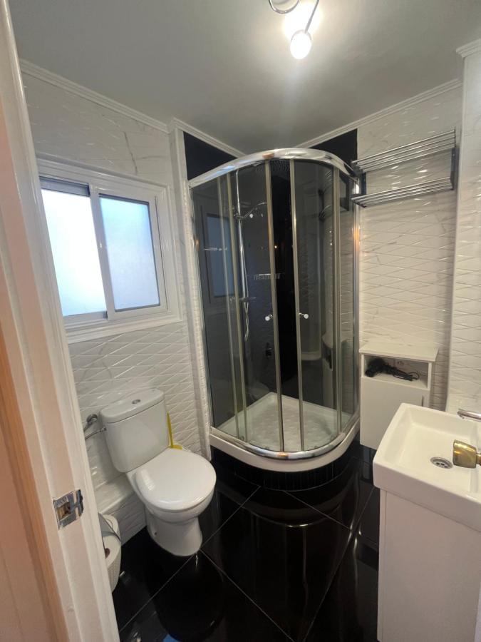 Salou Apartamento Premium A 150M Playa Zona Capellans Visita Port Aventura Экстерьер фото