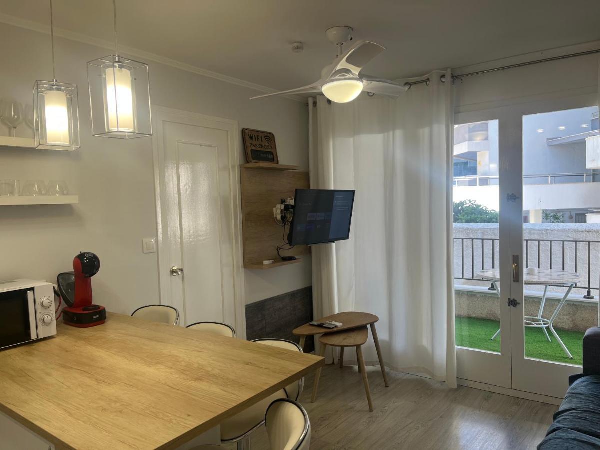 Salou Apartamento Premium A 150M Playa Zona Capellans Visita Port Aventura Экстерьер фото
