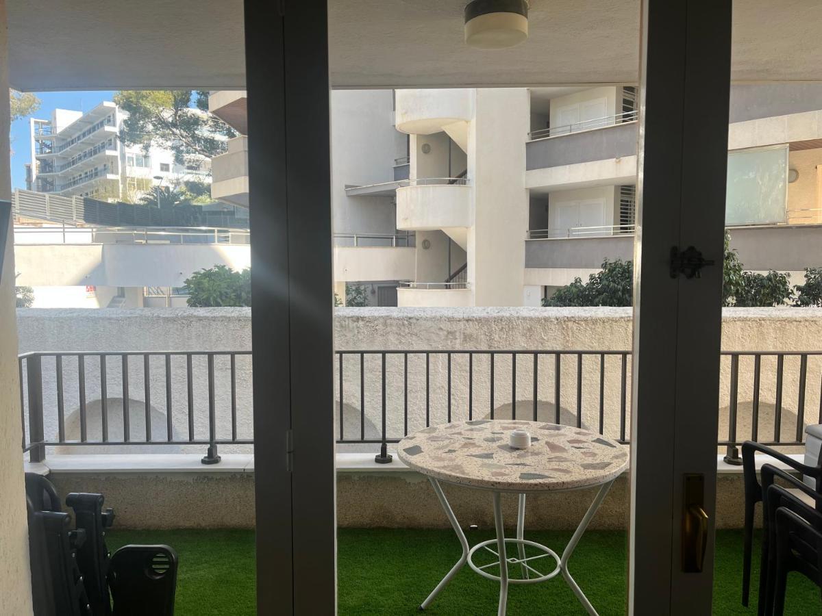 Salou Apartamento Premium A 150M Playa Zona Capellans Visita Port Aventura Экстерьер фото