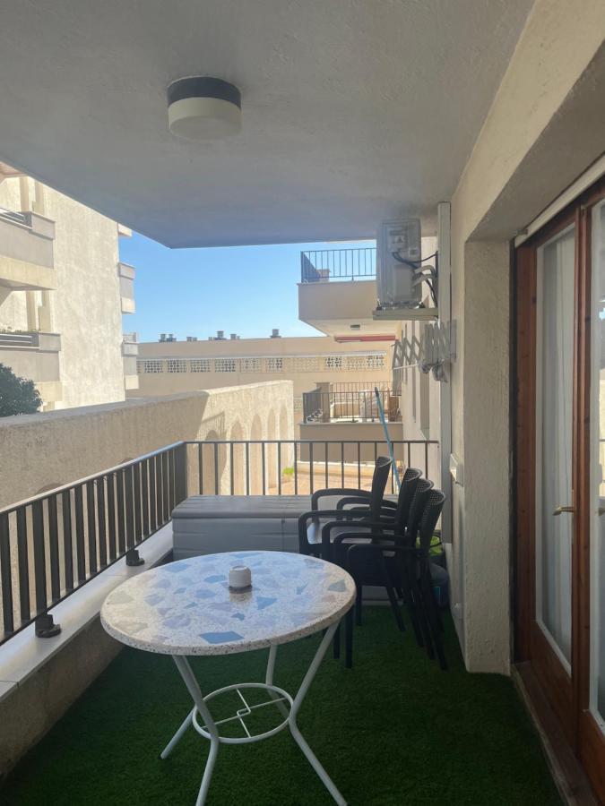 Salou Apartamento Premium A 150M Playa Zona Capellans Visita Port Aventura Экстерьер фото