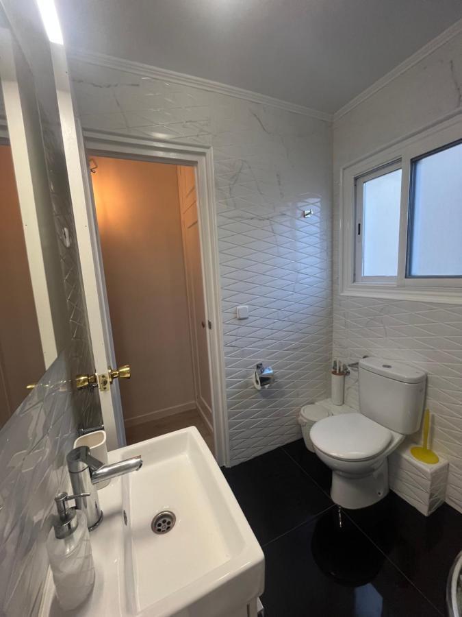 Salou Apartamento Premium A 150M Playa Zona Capellans Visita Port Aventura Экстерьер фото